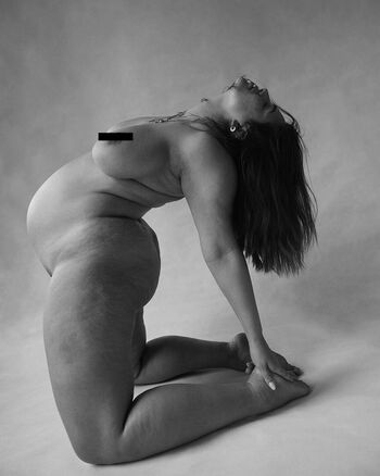 🔥 Ashley graham page leaked private photo uncensored full