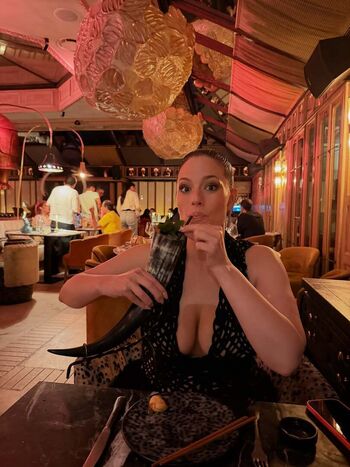 🔥 Ashley graham leaked private photo uncensored full