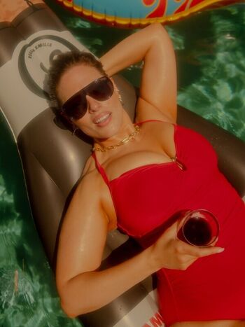 🔥 Ashley graham page leaked private photo uncensored full
