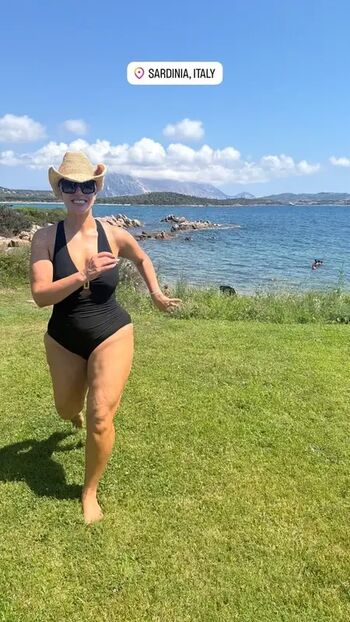 🔥 Ashley graham page leaked private photo uncensored full
