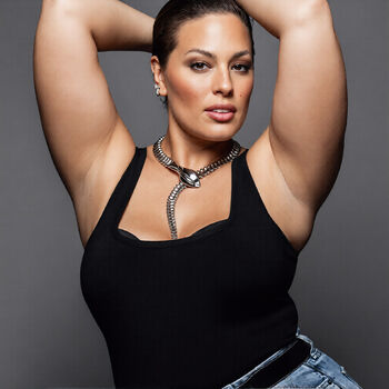 🔥 Ashley graham page leaked private photo uncensored full