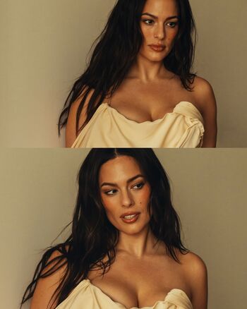 🔥 Ashley graham page leaked private photo uncensored full