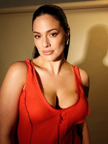 🔥 Ashley graham leaked private photo uncensored full