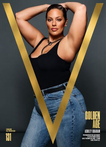 🔥 Ashley graham leaked private photo uncensored full