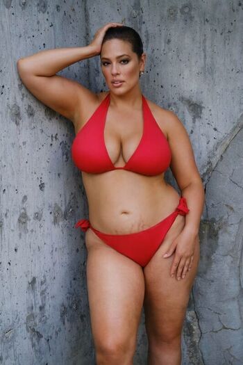 🔥 Ashley graham leaked private photo uncensored full