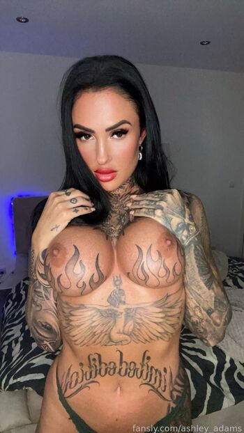 🔥 Ashleyyy leaked private photo uncensored full
