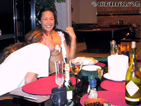 🔥 Asia carrera leaked private photo uncensored full