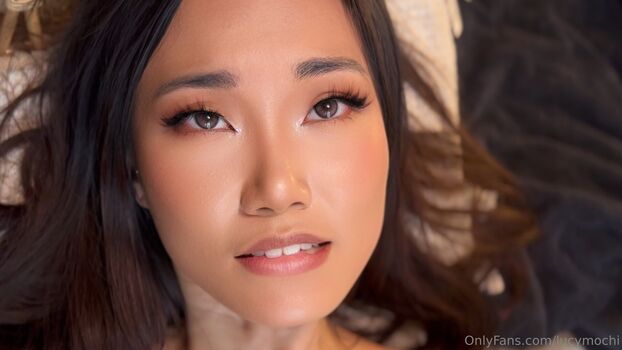 🔥 Asianmochi  page leaked private photo uncensored full