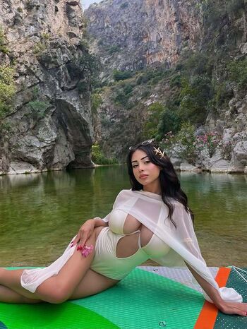 🔥 Aslihel leaked private photo uncensored full