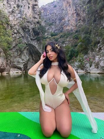 🔥 Aslihel leaked private photo uncensored full