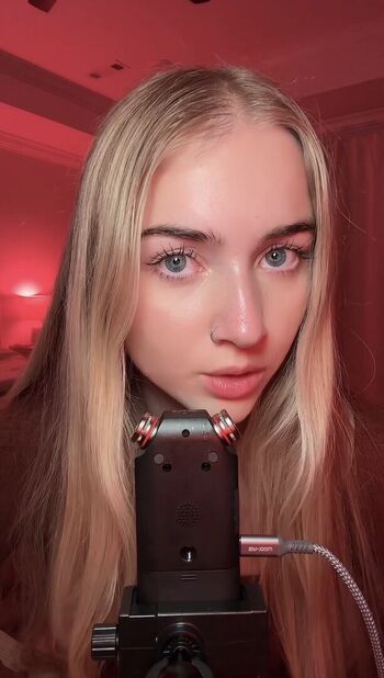 🔥 Asmr berlin page leaked private photo uncensored full