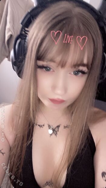 🔥 Asphelia leaked private photo uncensored full