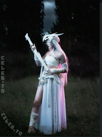 🔥 Asphelia leaked private photo uncensored full