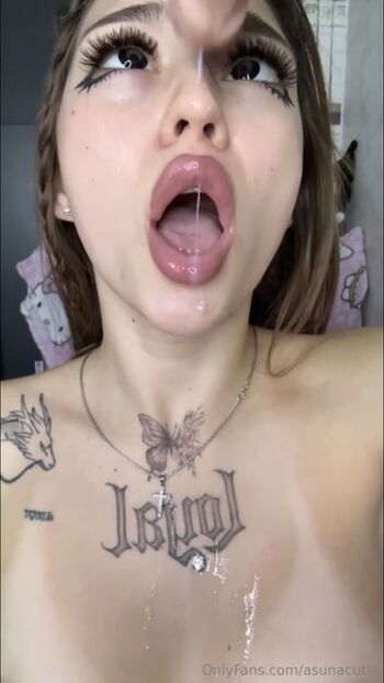 🔥 Asunacutie page leaked private photo uncensored full
