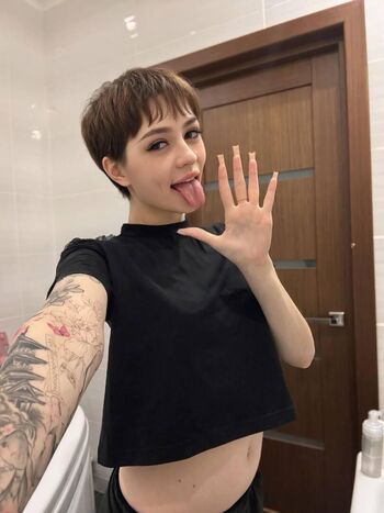 🔥 Asunacutie leaked private photo uncensored full