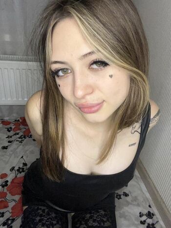 🔥 Asunacutie leaked private photo uncensored full