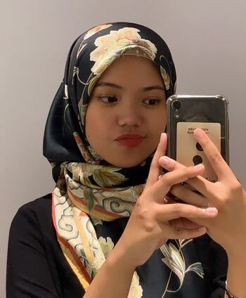 🔥 Asyura nazli page leaked private photo uncensored full