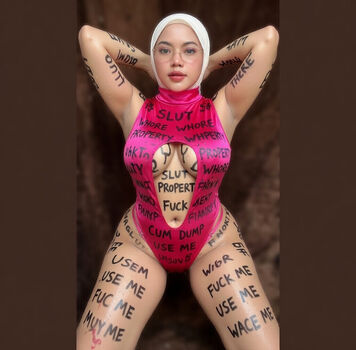 🔥 Asyura nazli page leaked private photo uncensored full