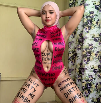 🔥 Asyura nazli page leaked private photo uncensored full