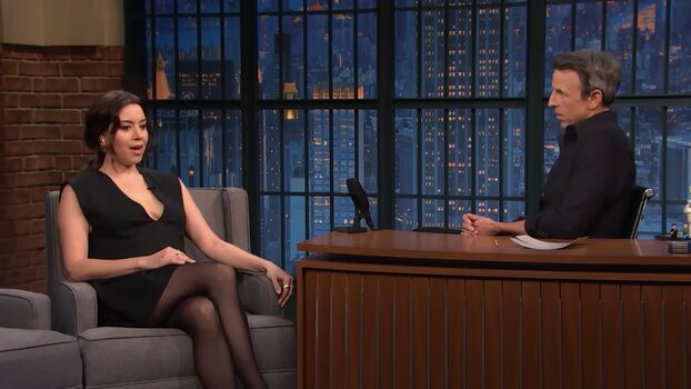 🔥 Aubrey plaza  page leaked private photo uncensored full