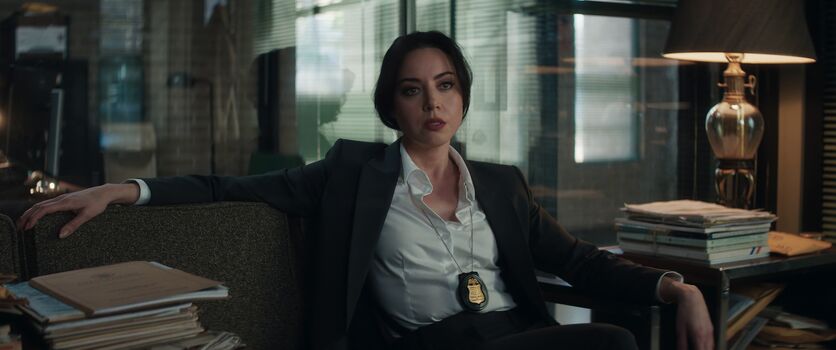 🔥 Aubrey plaza leaked private photo uncensored full