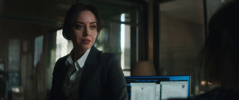 🔥 Aubrey plaza leaked private photo uncensored full