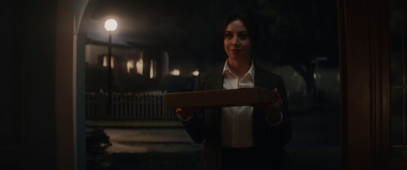 🔥 Aubrey plaza leaked private photo uncensored full