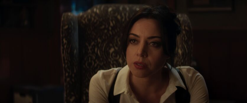 🔥 Aubrey plaza leaked private photo uncensored full