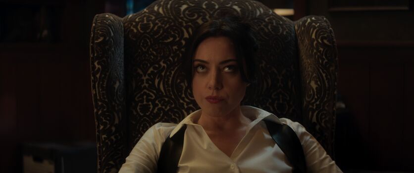 🔥 Aubrey plaza leaked private photo uncensored full
