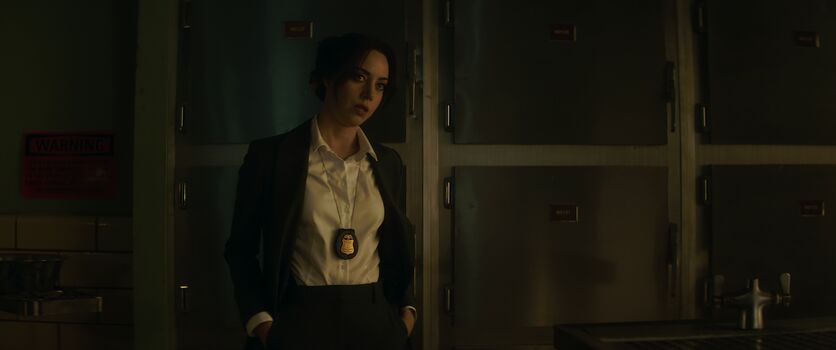 🔥 Aubrey plaza leaked private photo uncensored full