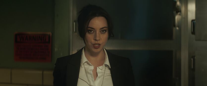 🔥 Aubrey plaza leaked private photo uncensored full