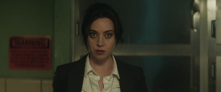 🔥 Aubrey plaza leaked private photo uncensored full