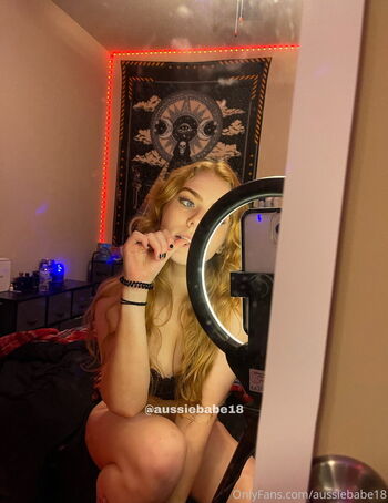🔥 Aussiebabe leaked private photo uncensored full