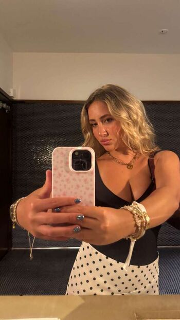 🔥 Ava kolker  page leaked private photo uncensored full