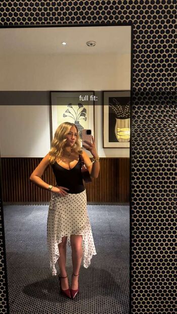 🔥 Ava kolker  page leaked private photo uncensored full