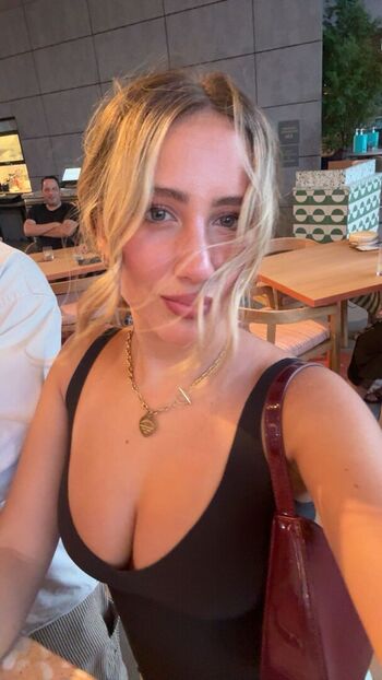 🔥 Ava kolker  page leaked private photo uncensored full