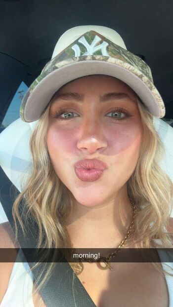 🔥 Ava kolker  page leaked private photo uncensored full