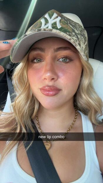 🔥 Ava kolker  page leaked private photo uncensored full