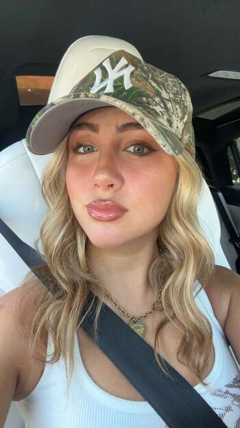 🔥 Ava kolker  page leaked private photo uncensored full