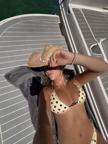 🔥 Ava kolker  page leaked private photo uncensored full