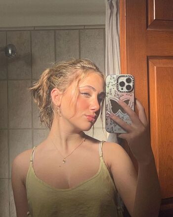 🔥 Ava kolker  page leaked private photo uncensored full