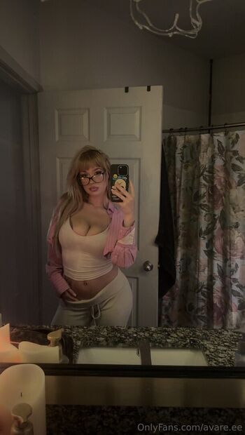🔥 Avaree ee leaked private photo uncensored full