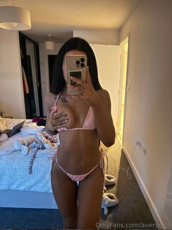 🔥 Aviezhou page leaked private photo uncensored full