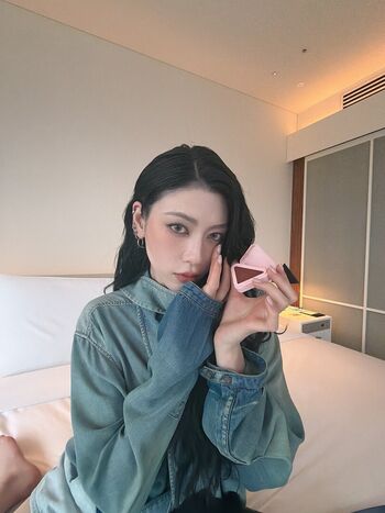 🔥 Ayaka miyoshi page leaked private photo uncensored full