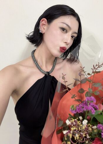 🔥 Ayaka miyoshi leaked private photo uncensored full