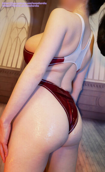 🔥 Ayame haruka page leaked private photo uncensored full
