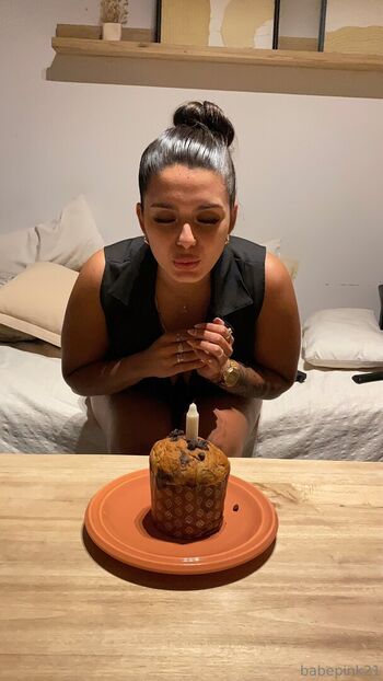 🔥 Babepink leaked private photo uncensored full