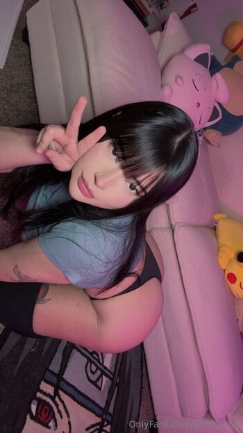 🔥 Babihyuga leaked private photo uncensored full