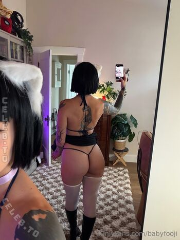 🔥 Babyfooji leaked private photo uncensored full
