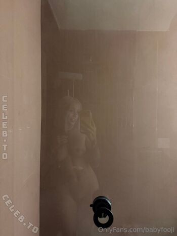 🔥 Babyfooji leaked private photo uncensored full